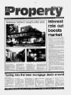 Croydon Advertiser and East Surrey Reporter Friday 05 March 1993 Page 41