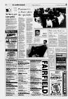 Croydon Advertiser and East Surrey Reporter Friday 02 April 1993 Page 20