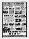 Croydon Advertiser and East Surrey Reporter Friday 02 April 1993 Page 47