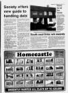 Croydon Advertiser and East Surrey Reporter Friday 02 April 1993 Page 55