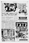 Croydon Advertiser and East Surrey Reporter Friday 25 June 1993 Page 13