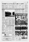 Croydon Advertiser and East Surrey Reporter Friday 09 July 1993 Page 4