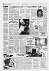 Croydon Advertiser and East Surrey Reporter Friday 30 July 1993 Page 3