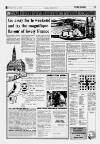 Croydon Advertiser and East Surrey Reporter Friday 30 July 1993 Page 43