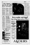 Croydon Advertiser and East Surrey Reporter Friday 01 October 1993 Page 11
