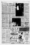 Croydon Advertiser and East Surrey Reporter Friday 01 October 1993 Page 15