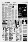 Croydon Advertiser and East Surrey Reporter Friday 01 October 1993 Page 22