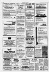 Croydon Advertiser and East Surrey Reporter Friday 01 October 1993 Page 42