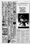 Croydon Advertiser and East Surrey Reporter Friday 01 October 1993 Page 44