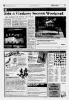Croydon Advertiser and East Surrey Reporter Friday 01 October 1993 Page 47