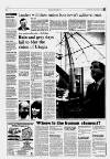 Croydon Advertiser and East Surrey Reporter Friday 08 October 1993 Page 8