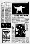 Croydon Advertiser and East Surrey Reporter Friday 08 October 1993 Page 42