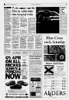 Croydon Advertiser and East Surrey Reporter Friday 29 October 1993 Page 3