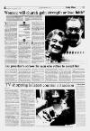 Croydon Advertiser and East Surrey Reporter Friday 17 December 1993 Page 43