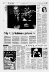 Croydon Advertiser and East Surrey Reporter Friday 24 December 1993 Page 22