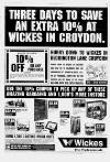 Croydon Advertiser and East Surrey Reporter Friday 18 March 1994 Page 5