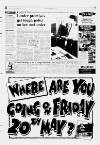 Croydon Advertiser and East Surrey Reporter Friday 06 May 1994 Page 15