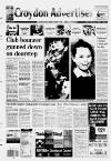 Croydon Advertiser and East Surrey Reporter Friday 17 February 1995 Page 1