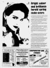 Croydon Advertiser and East Surrey Reporter Friday 24 March 1995 Page 56