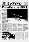 Croydon Advertiser and East Surrey Reporter Friday 03 November 1995 Page 21