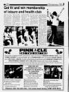 Croydon Advertiser and East Surrey Reporter Friday 01 December 1995 Page 61