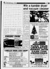 Croydon Advertiser and East Surrey Reporter Friday 01 December 1995 Page 66