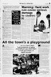 Croydon Advertiser and East Surrey Reporter Friday 02 August 1996 Page 26