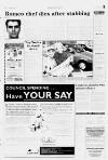 Croydon Advertiser and East Surrey Reporter Friday 08 November 1996 Page 2