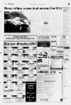 Croydon Advertiser and East Surrey Reporter Friday 08 November 1996 Page 30