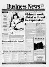Croydon Advertiser and East Surrey Reporter Friday 22 November 1996 Page 46