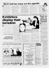 Croydon Advertiser and East Surrey Reporter Friday 22 November 1996 Page 51