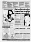 Croydon Advertiser and East Surrey Reporter Friday 22 November 1996 Page 61