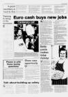 Croydon Advertiser and East Surrey Reporter Friday 20 December 1996 Page 44