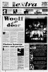 Croydon Advertiser and East Surrey Reporter Friday 01 August 1997 Page 21