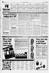 Croydon Advertiser and East Surrey Reporter Friday 01 August 1997 Page 23
