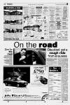 Croydon Advertiser and East Surrey Reporter Friday 02 January 1998 Page 34