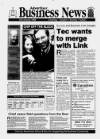 Croydon Advertiser and East Surrey Reporter Friday 02 January 1998 Page 37