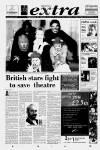 Croydon Advertiser and East Surrey Reporter Friday 23 January 1998 Page 23