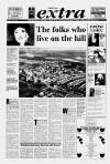 Croydon Advertiser and East Surrey Reporter Friday 30 January 1998 Page 23