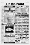 Croydon Advertiser and East Surrey Reporter Friday 06 February 1998 Page 47