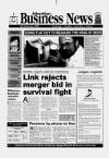 Croydon Advertiser and East Surrey Reporter Friday 06 February 1998 Page 49