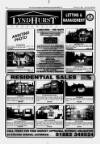 Croydon Advertiser and East Surrey Reporter Friday 06 February 1998 Page 74
