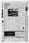 Croydon Advertiser and East Surrey Reporter Friday 20 February 1998 Page 16