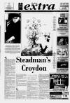 Croydon Advertiser and East Surrey Reporter Friday 20 February 1998 Page 23