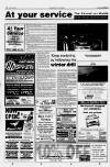 Croydon Advertiser and East Surrey Reporter Friday 20 February 1998 Page 42