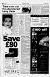 Croydon Advertiser and East Surrey Reporter Friday 06 March 1998 Page 7