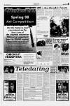 Croydon Advertiser and East Surrey Reporter Friday 06 March 1998 Page 8