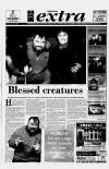Croydon Advertiser and East Surrey Reporter Friday 06 March 1998 Page 23