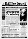 Croydon Advertiser and East Surrey Reporter Friday 06 March 1998 Page 45