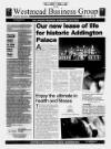 Croydon Advertiser and East Surrey Reporter Friday 06 March 1998 Page 53